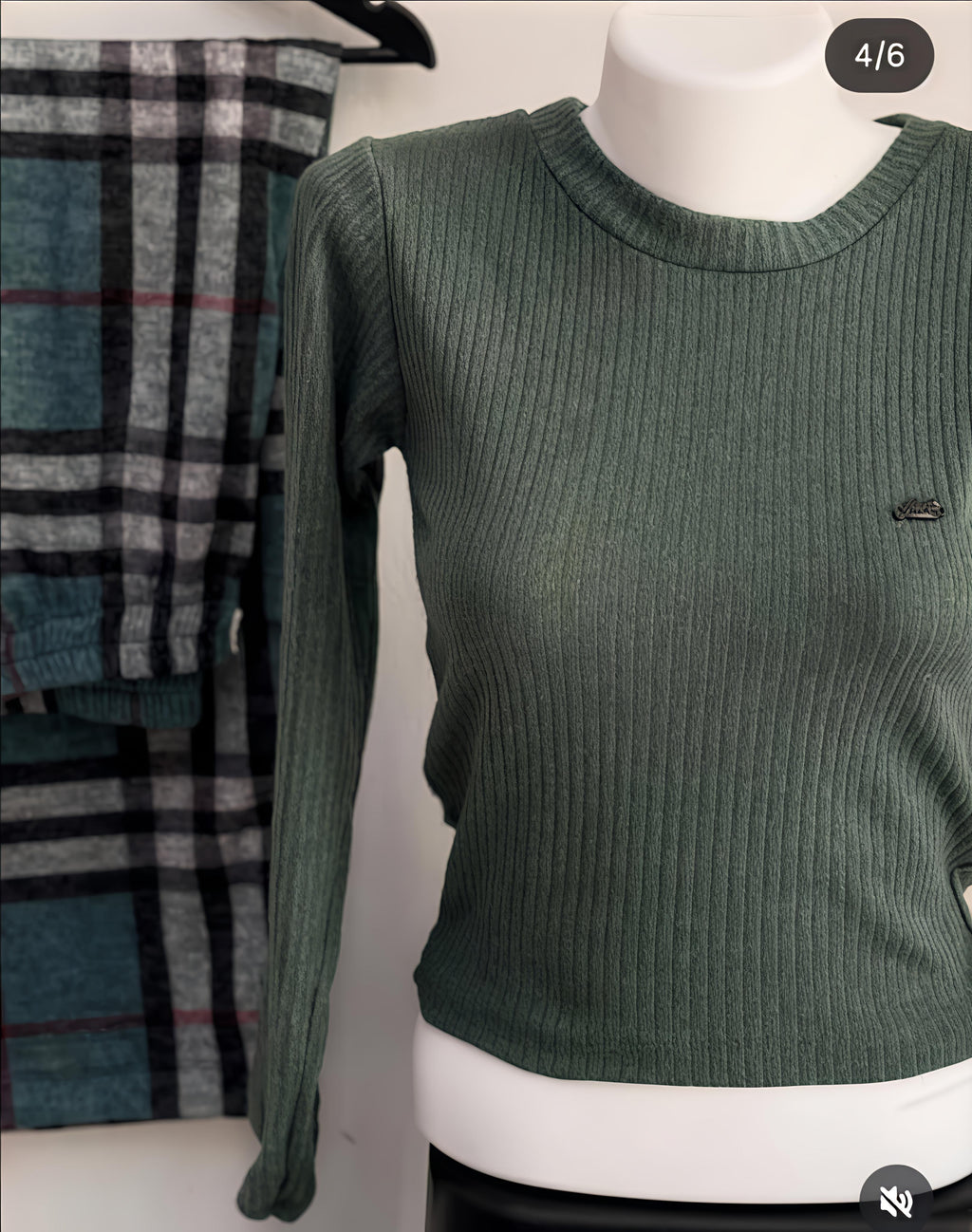 بيجاما شتوية راقية من شركة LARA – خامة ناعمة ومريحة