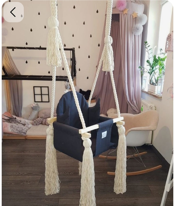 أرجوحة الأطفال المعلّقة ComfortBaby