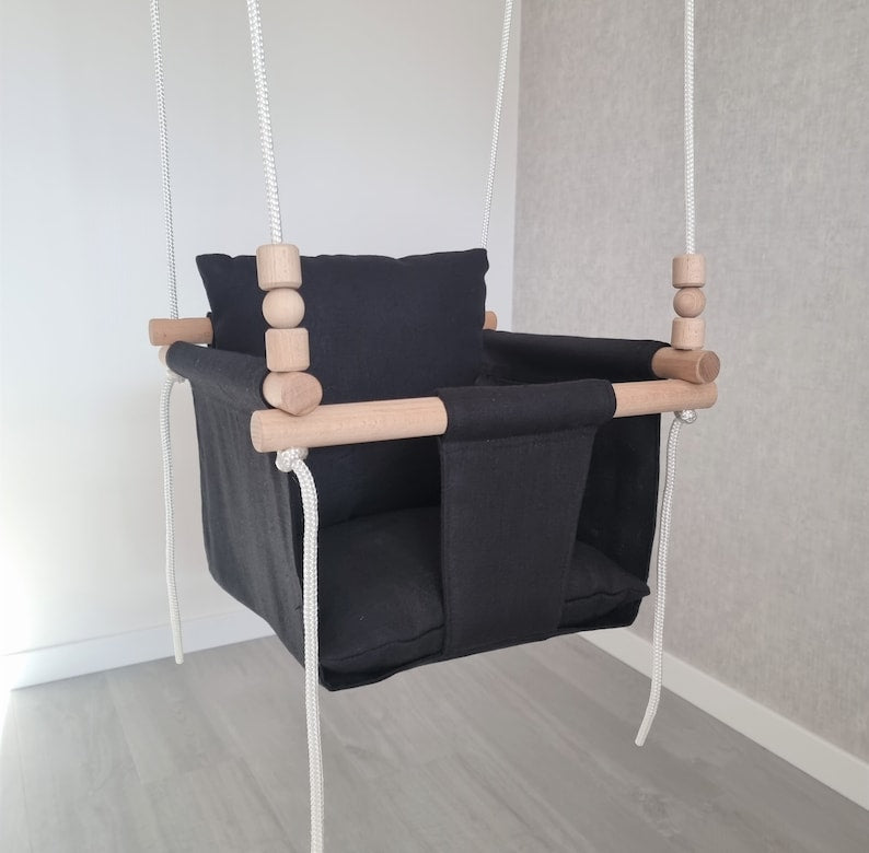 أرجوحة الأطفال المعلّقة ComfortBaby