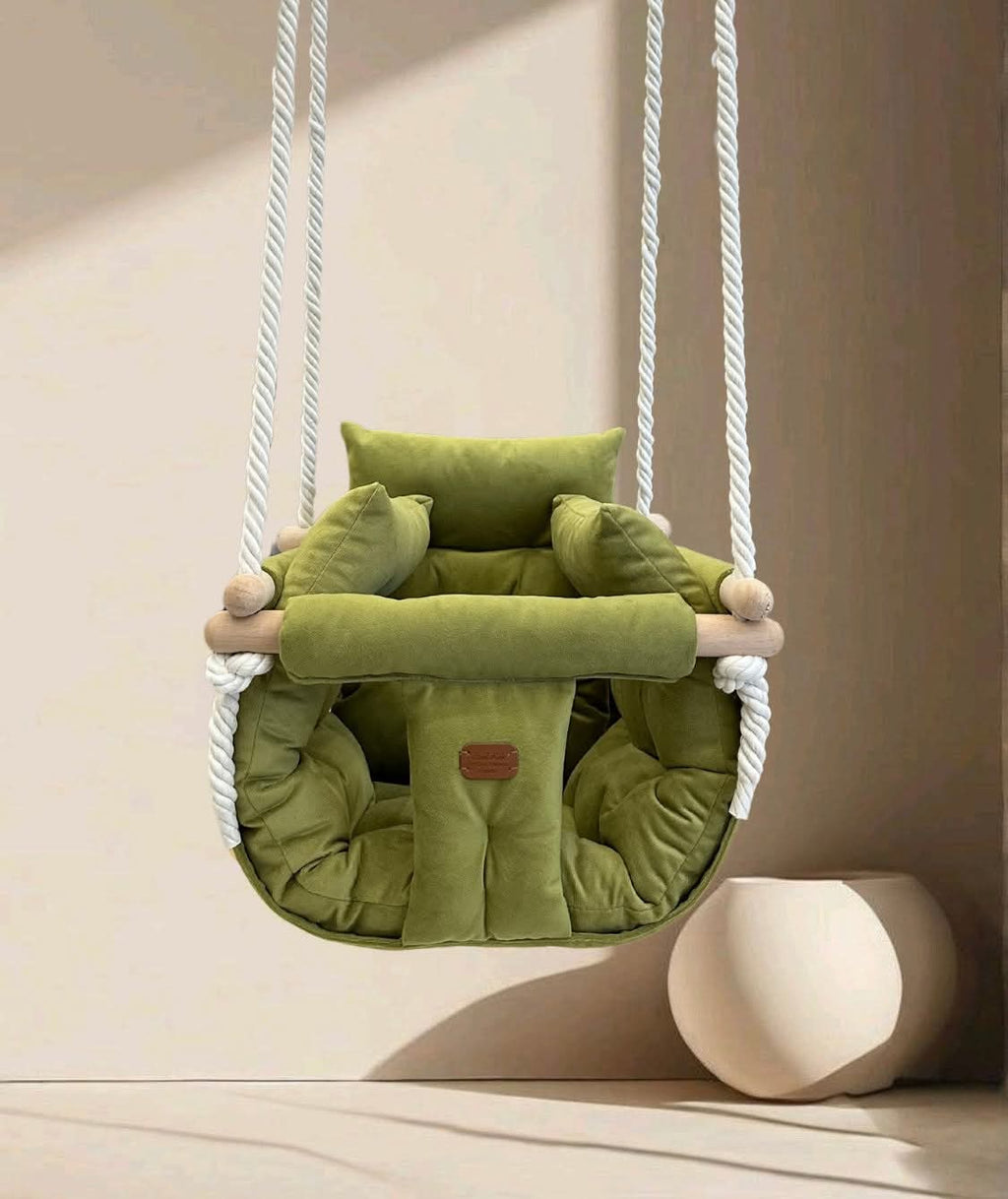 أرجوحة الأطفال المعلّقة ComfortBaby