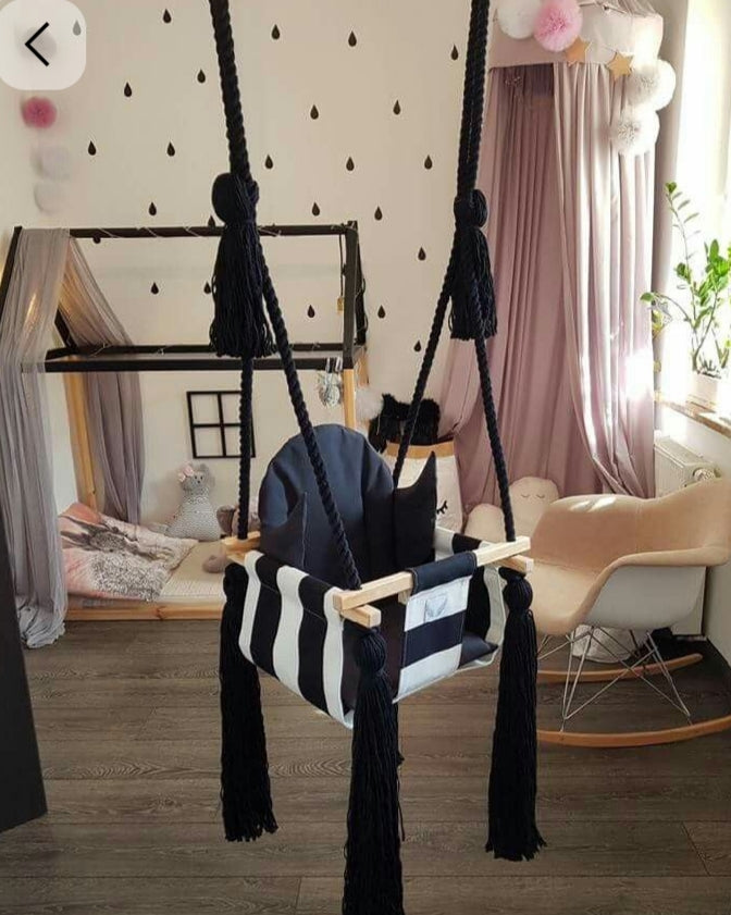 أرجوحة الأطفال المعلّقة ComfortBaby