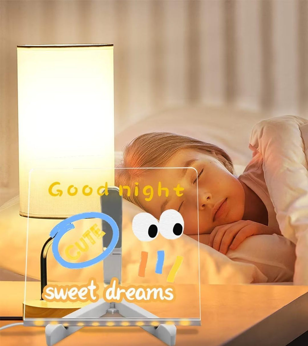 لوحة الرسم المضيئة
الرمز :