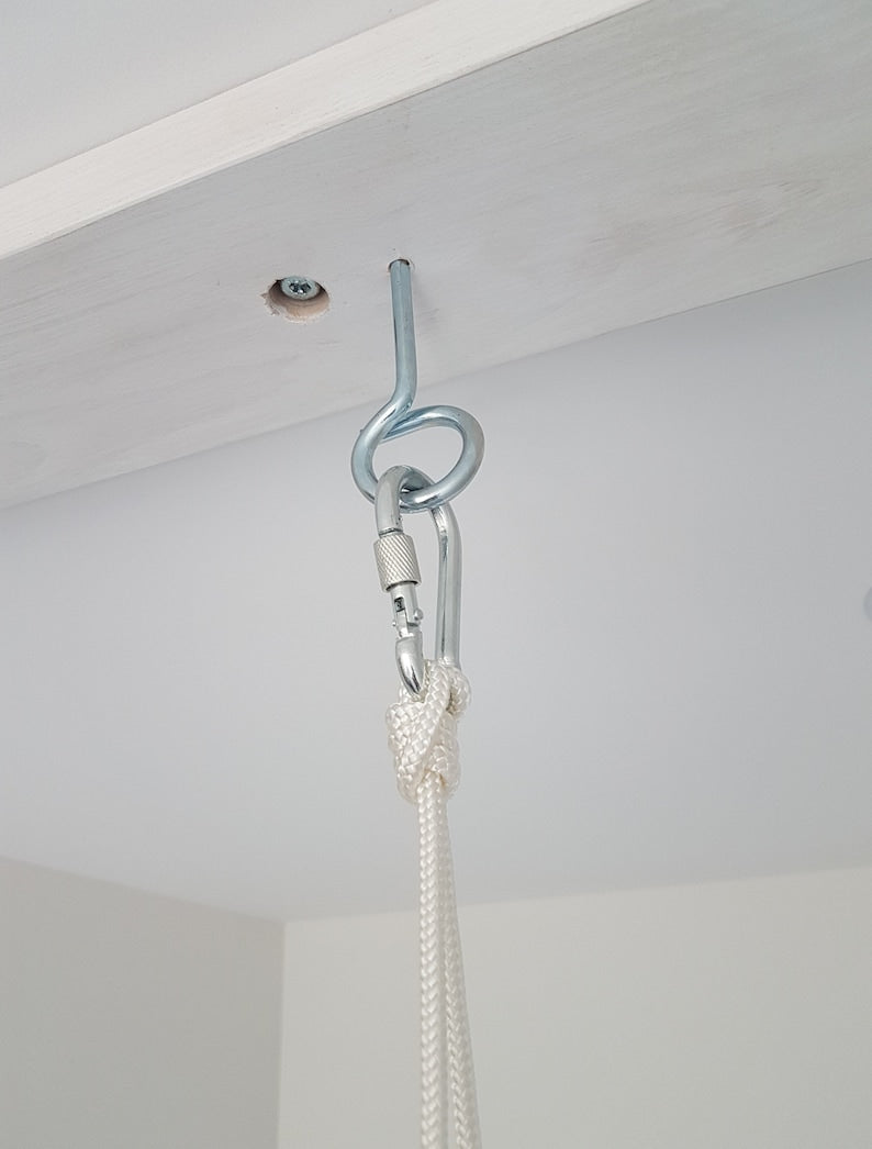 أرجوحة الأطفال المعلّقة ComfortBaby